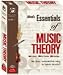 Essentials Of Music Theory 3.0: Lessons 51 - 75