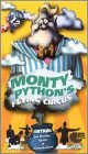 Monty Python's Flying Circus 12 by A&E Home Video