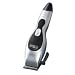 Nclarke NCM29 Silver Hairclippers