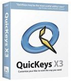  : QuicKeys X3 Upgrade From 2.0 (Mac)