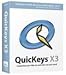 QuicKeys X3 Upgrade From 2.0 (Mac)
