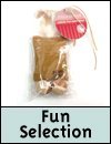 Jolly Moggy Cat Toy Wild Catnip Fun Selection