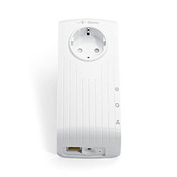 T-Mobile Speedport Powerline 100 Bridge (Netzwerk aus der Steckdose) Preisvergleich