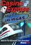 Casino Express "Maglev 2005": add-on for Microsoft Train Simulator