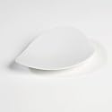 Umbra Orvino Melamine Soap Dish, White
