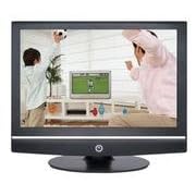 Supersonic Sc-1555a 15-inch AC/ DC ATSC Digitally-tuned LCD TV
