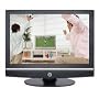 Supersonic Sc-1555a 15-inch AC/ DC ATSC Digitally-tuned LCD TV