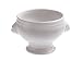 Kitchen & Housewares : Revol Les Grands Classiques White Lion Head Soup Tureen 2.75-qt.