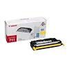 Canon 1657B002 711 Tonerkartusche gelb 6.000 Seiten
