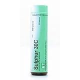 Sulphur 30C - 100 - Tablet