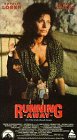 Running Away [VHS] [Import]
