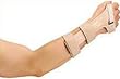 Wrist Brace With Dorsal Splint