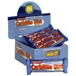 210FXYGSEBL. SL160  Universal Nutrition Carbrite Diet Bar, 2 Ounce