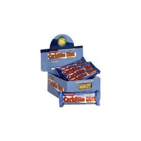 Universal Nutrition - CarbRite Diet Bar Blueberry Cheesecake - 2 oz.