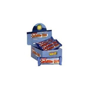Universal Nutrition - CarbRite Diet Bar Blueberry Cheesecake - 2 oz. by 