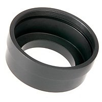 50 x 21mm Turret Lens Mount by