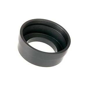 50 x 21mm Turret Lens Mount by