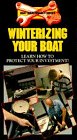 Winterizing Your Boat