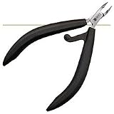 Mehaz Comfort-Grip 4 1/2 Inch Nipper