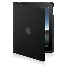 Apple iPad Case Black Mc361zm / A