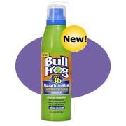 Bullfrog Marathan Mist Spray Deal: 2 Products
