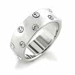 Jewelry - Clear Swarovski Ring