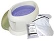 Paraffin Heat Therapy Spa Petite Combo