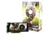 Geforce 9600GT Pcie 512MB DDR3 2PORT 650MHZ
