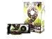 Electronics : Geforce 9600GT Pcie 512MB DDR3 2PORT 650MHZ