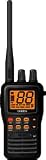 Uniden MHS75 VHF Waterproof Two-Way Marine Radio
