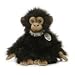 Plush Nature Babies Chucles Chimp 11