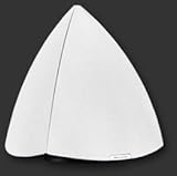 BeoLab 4 PC Grill Covers White