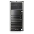 Hewlett-Packard ProLiant ML110 G4 Server, Intel Pentium D 925 Dual Core 3GHz, 1 GB RAM, 160GB Serial ATA/150 7200 rpm Non Hot-swappable, DVD-RW, Windows xp pro