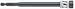 Black & Decker/DWLT DW1589 Spade Bit Extension