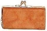 Leather change purse style - 912