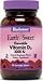 EarthSweet Chewable Vitamin D3 2000 IU - 90 - Chewable