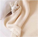 Organic cellular blanket
