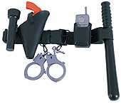 Policeman Belt