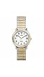 Timex Women's T2H381 Easy Reader Two-Tone  Expansion Band Watch