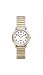 Timex Women's T2H381 Easy Reader Two-Tone  Expansion Band Watch