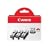 Canon 2945B004 PGI-220 Combo Pack - Triple Pack (Black)