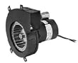 Trane Furnace Draft Inducer Blower (X38040036037, 7062-1709) # FB-RFB380