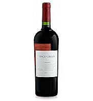 Finca El Origen Malbec 2011 - Case of 6