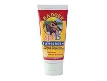Badger Suncreen Sunblock SPF 15 For Face & Body