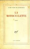 La Motocyclette Image du produit