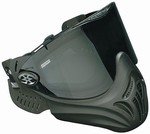 Empire E-Vent Mask - Black