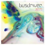 Busdriver - "ATM (Ass to Mouth) / Colour Wheel" - 7" - Record Store Day 2011