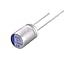 ILLINOIS CAPACITOR 187AVG063MGBJ ALUMINUM ELECTROLYTIC CAPACITOR, 180UF, 63V, RADIAL (10 pieces)