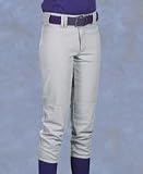 Pro Style Low Rise Women s Softball Pant