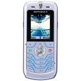 Motorola L6 Silver - Camera Phone - Video - Mp3 Ringtones - Bluetooth - Virgin PAYG